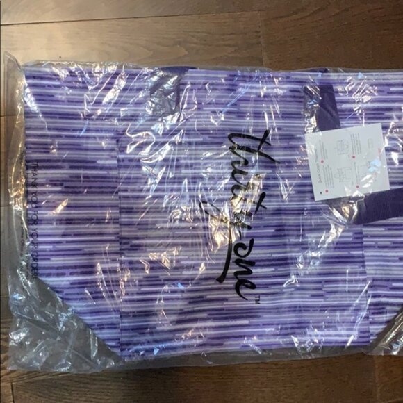 Thirty-One Quick Cinch Thermal Bag - Picture 2 of 6